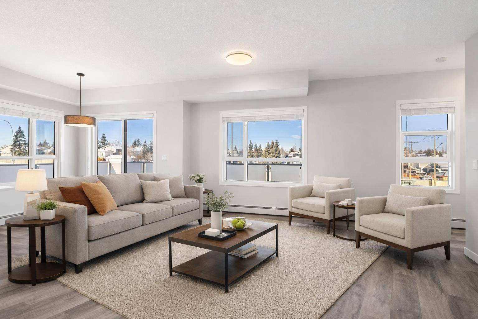 Calgary, AB T3K 2N3,200 Harvest Hills PL NE #302