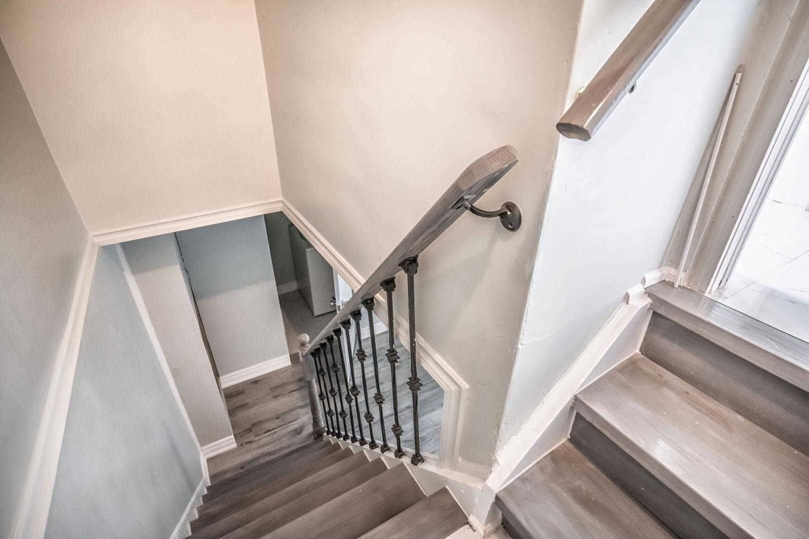 Toronto E09, ON M1G 2Z7,45 Greenock AVE #Bsmt