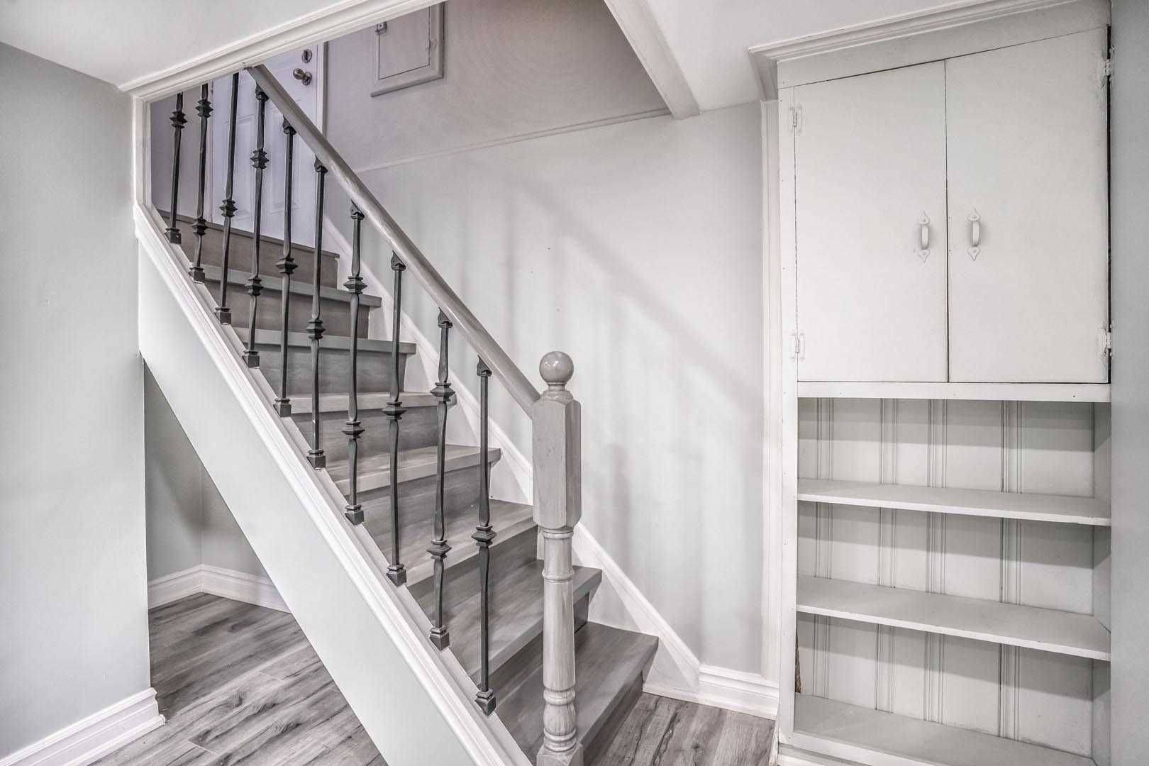 Toronto E09, ON M1G 2Z7,45 Greenock AVE #Bsmt