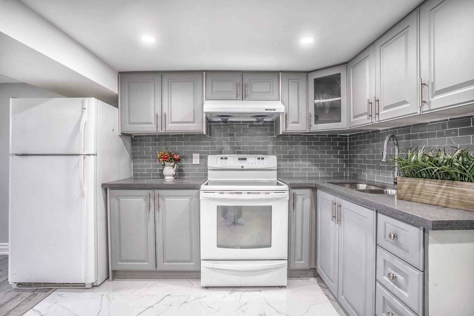 Toronto E09, ON M1G 2Z7,45 Greenock AVE #Bsmt