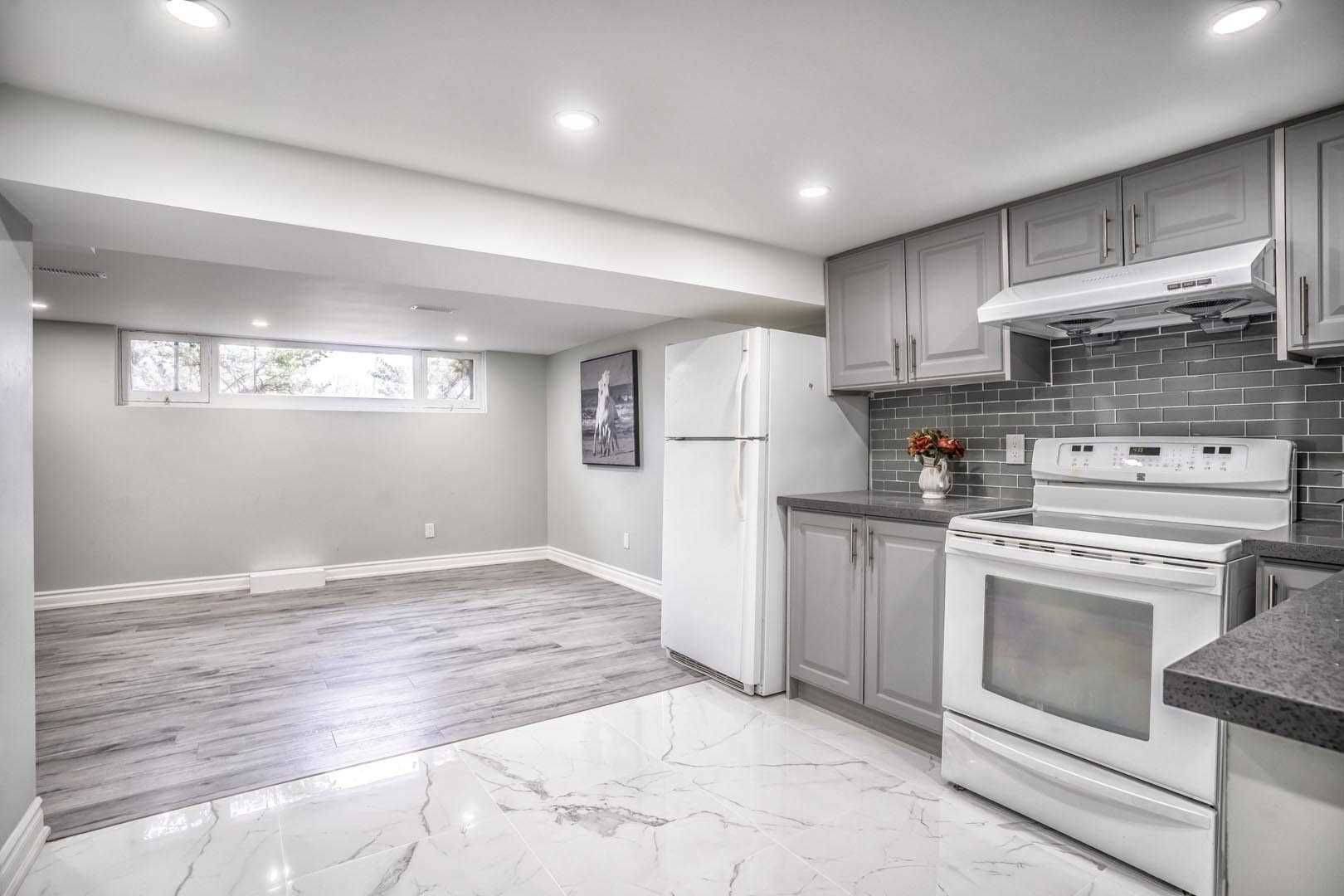 Toronto E09, ON M1G 2Z7,45 Greenock AVE #Bsmt