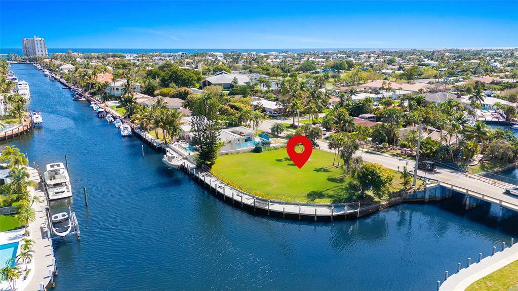 Lighthouse Point, FL 33064,2601 NE 36th St