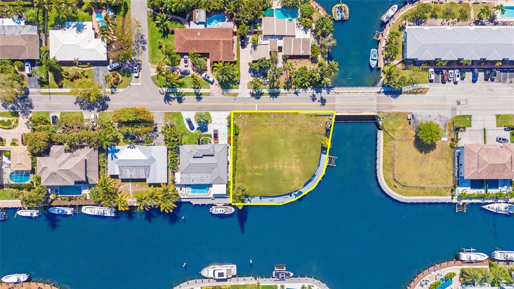 Lighthouse Point, FL 33064,2601 NE 36th St