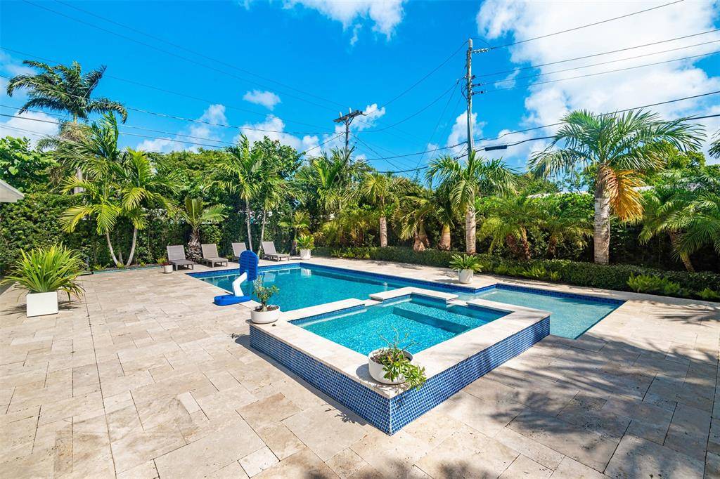 Fort Lauderdale, FL 33316,1936 Harbour Inlet Dr