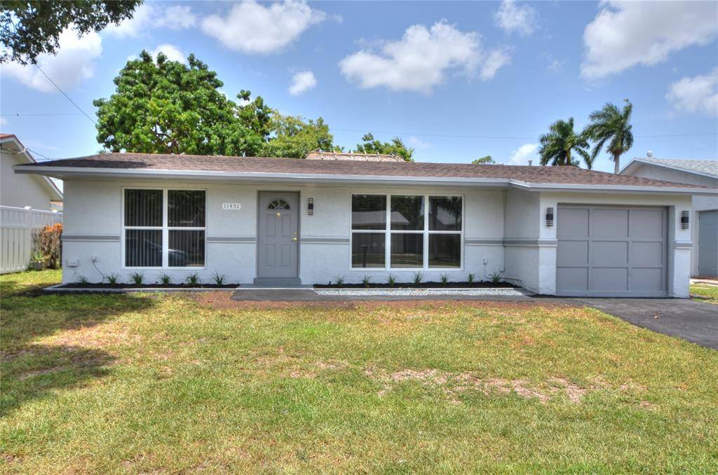 Sunrise, FL 33323,11451 NW 37th St