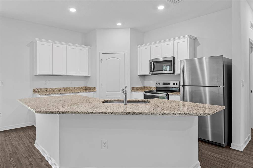 Port St Lucie, FL 34953,3725 SW Manak St