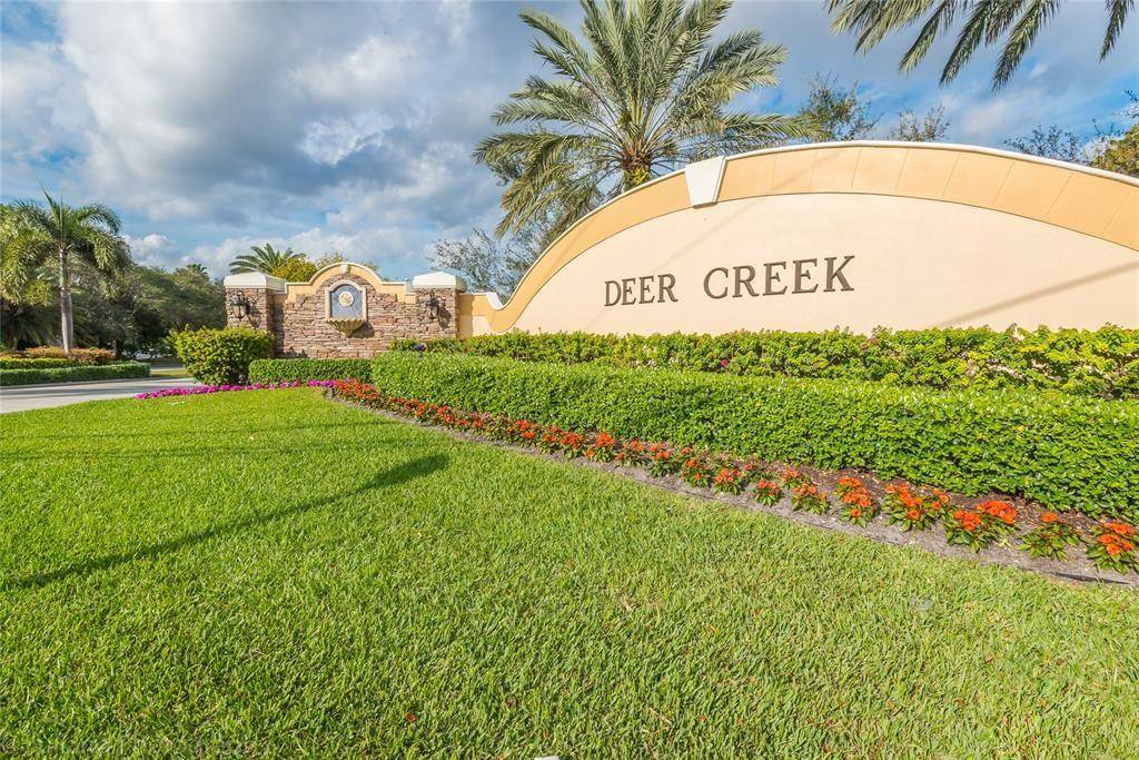 Deerfield Beach, FL 33442,2450 Deer Creek Country Club Blvd #203 b