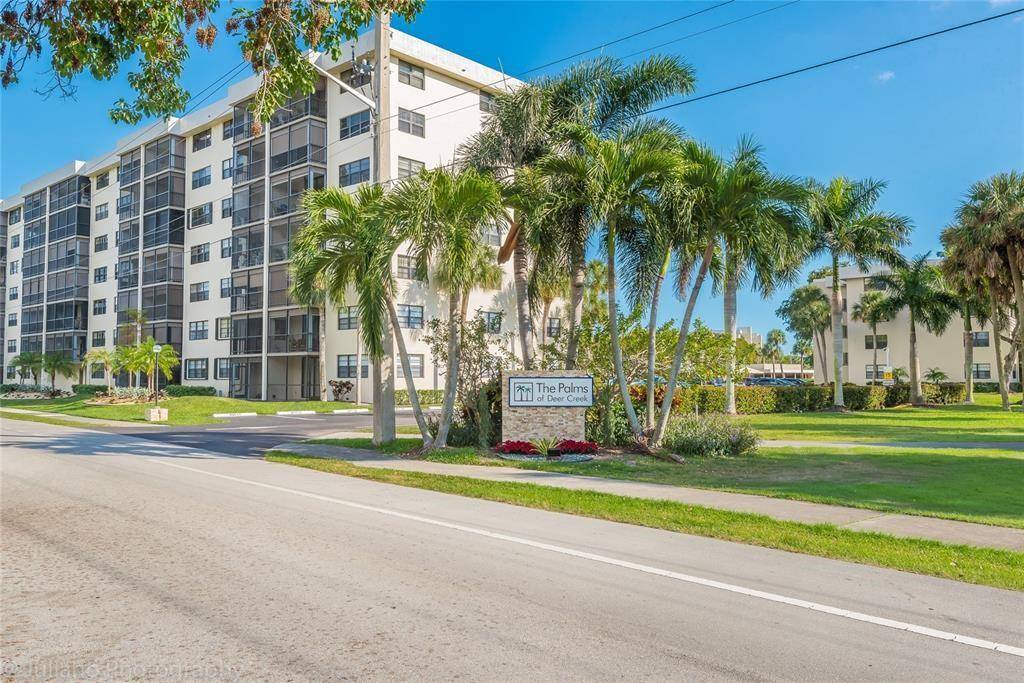 Deerfield Beach, FL 33442,2450 Deer Creek Country Club Blvd #203 b