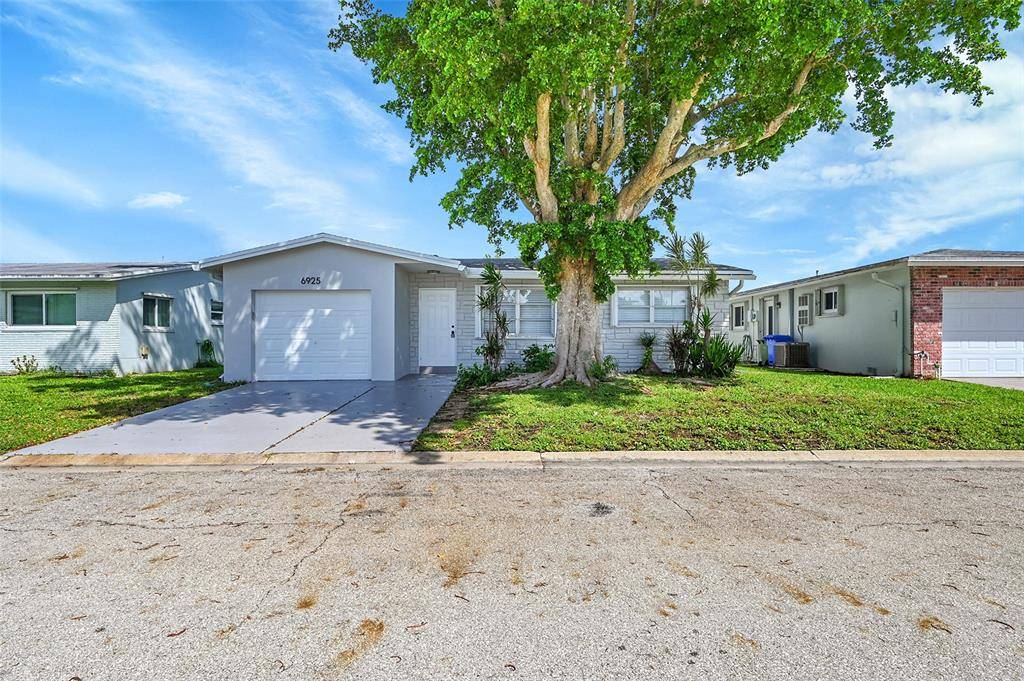 Margate, FL 33063,6925 NW 11th St