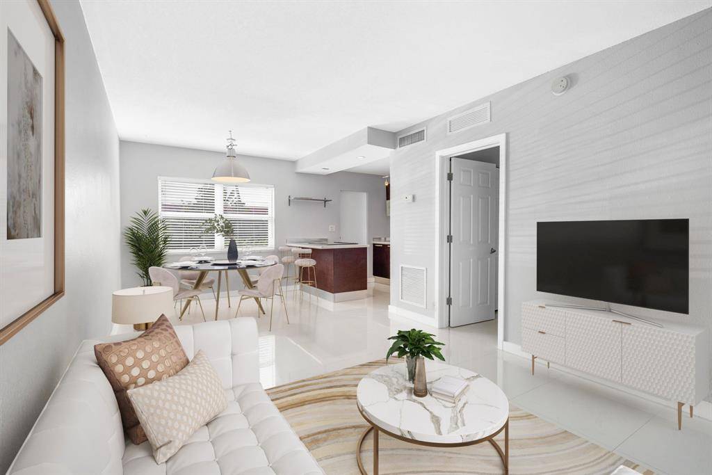 Fort Lauderdale, FL 33301,416 NE 15th Ave #2