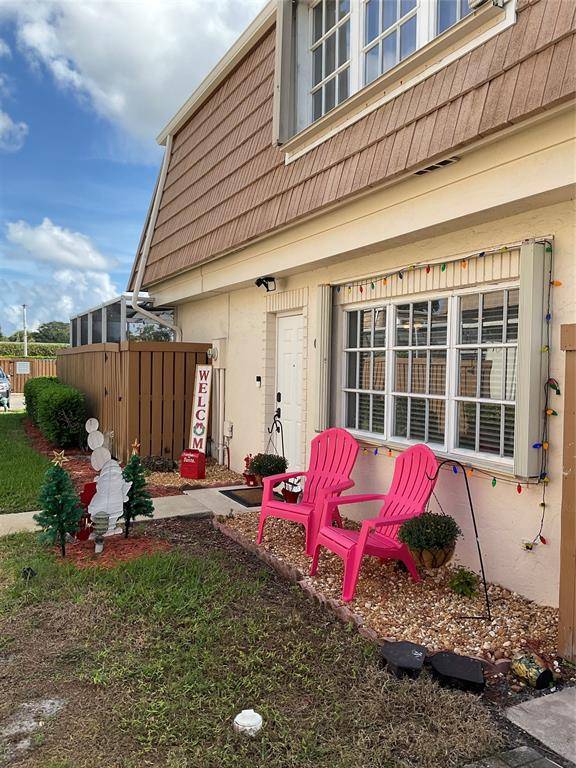 Palm Beach Gardens, FL 33410,11605 Winchester Dr #D