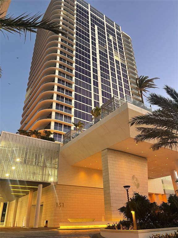 Fort Lauderdale, FL 33304,153 SEABREEZE BLVD #1203