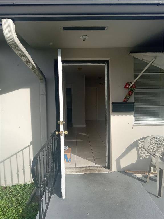 Hollywood, FL 33020,2901 Jackson Street #9