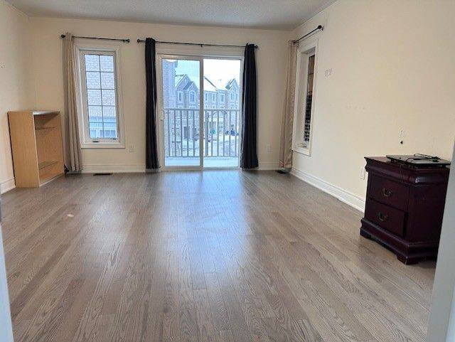 Markham, ON L3S 0E9,Address not disclosed