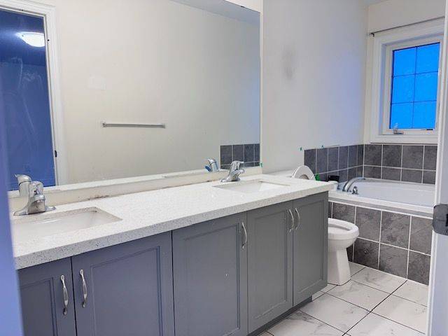 Markham, ON L3S 0E9,Address not disclosed