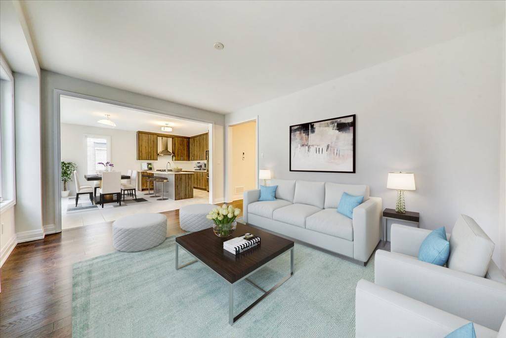 Springwater, ON L9X 2E2,9 Sweet Cicely ST