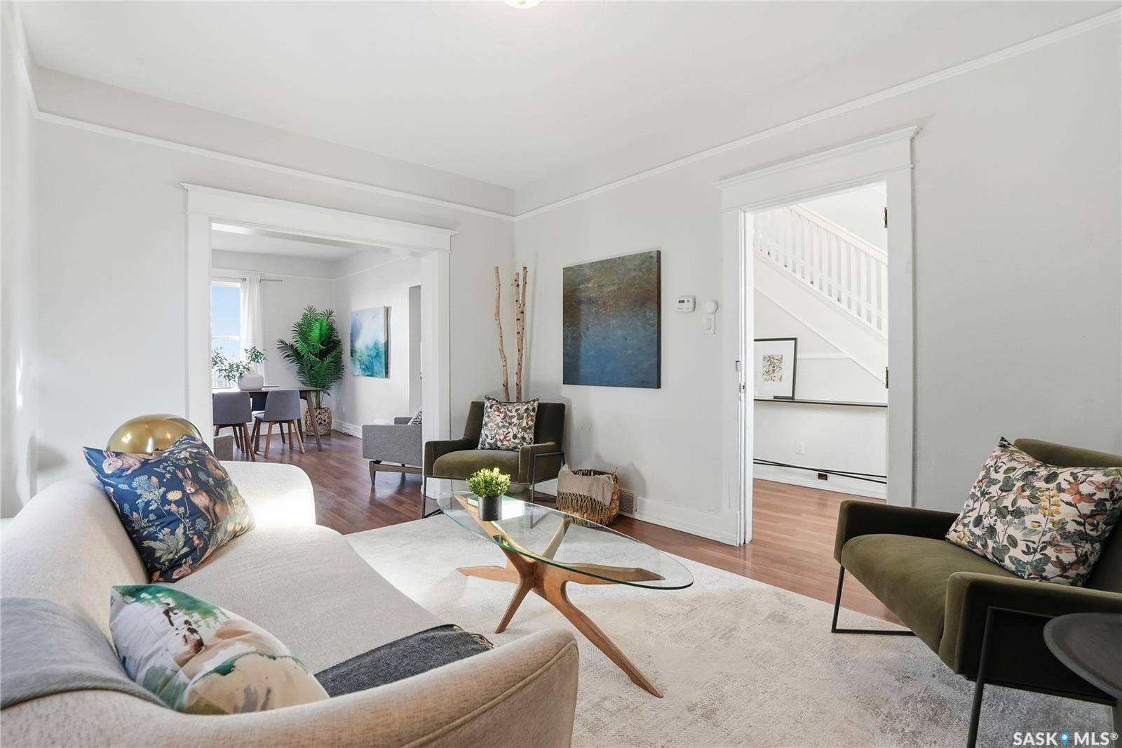 Saskatoon, SK S7M 1R1,320 D AVENUE S