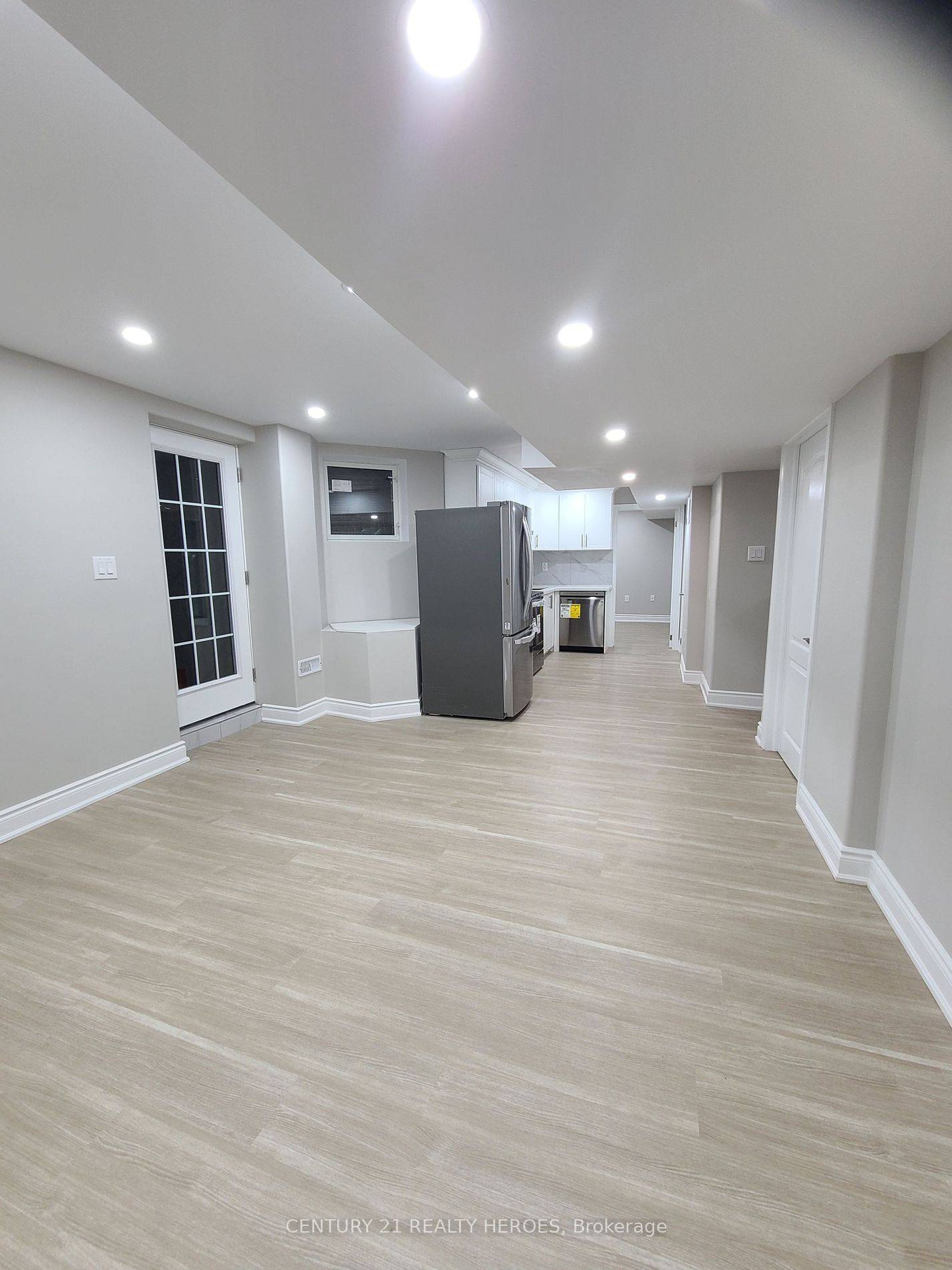 Brampton, ON L6X 0N3,162 Valleyway DR ##Bsmt