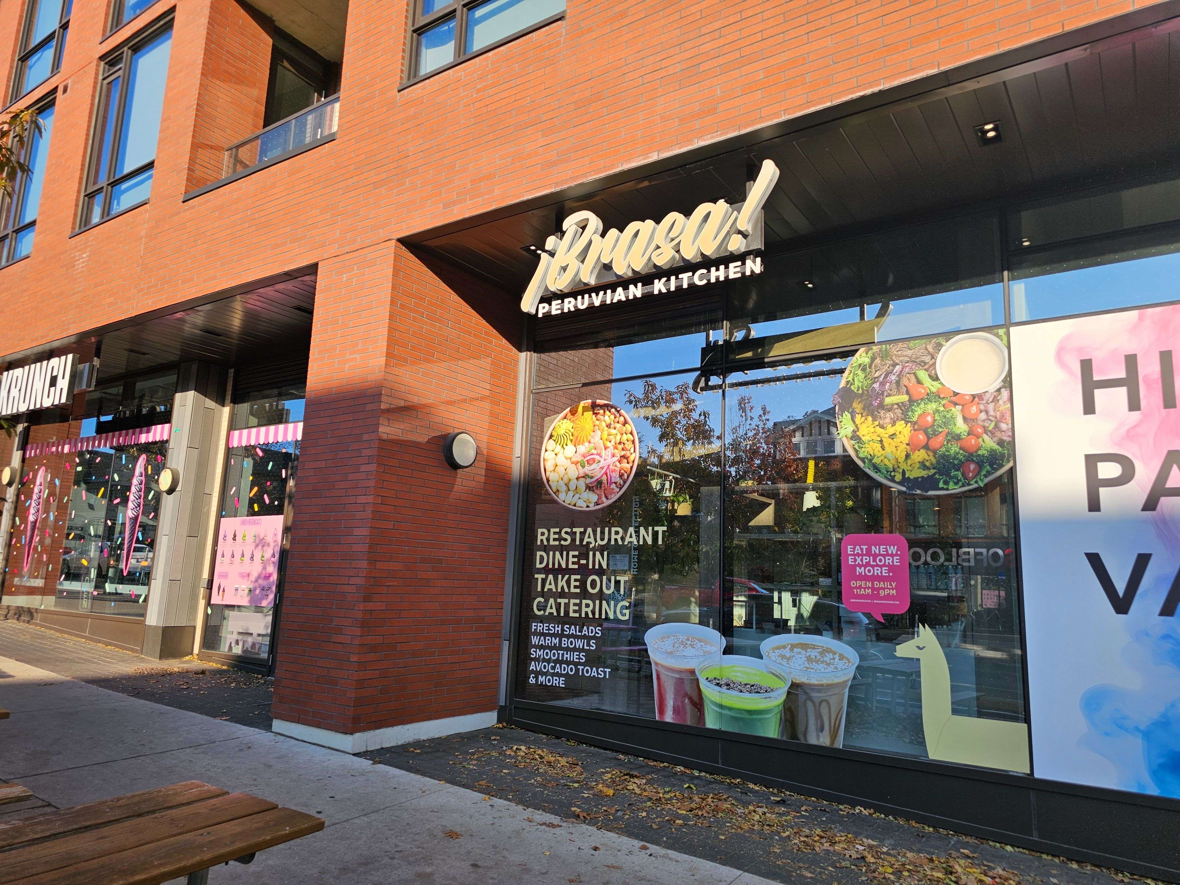 Toronto W02, ON M6S 1N1,2114 Bloor ST #Unit B