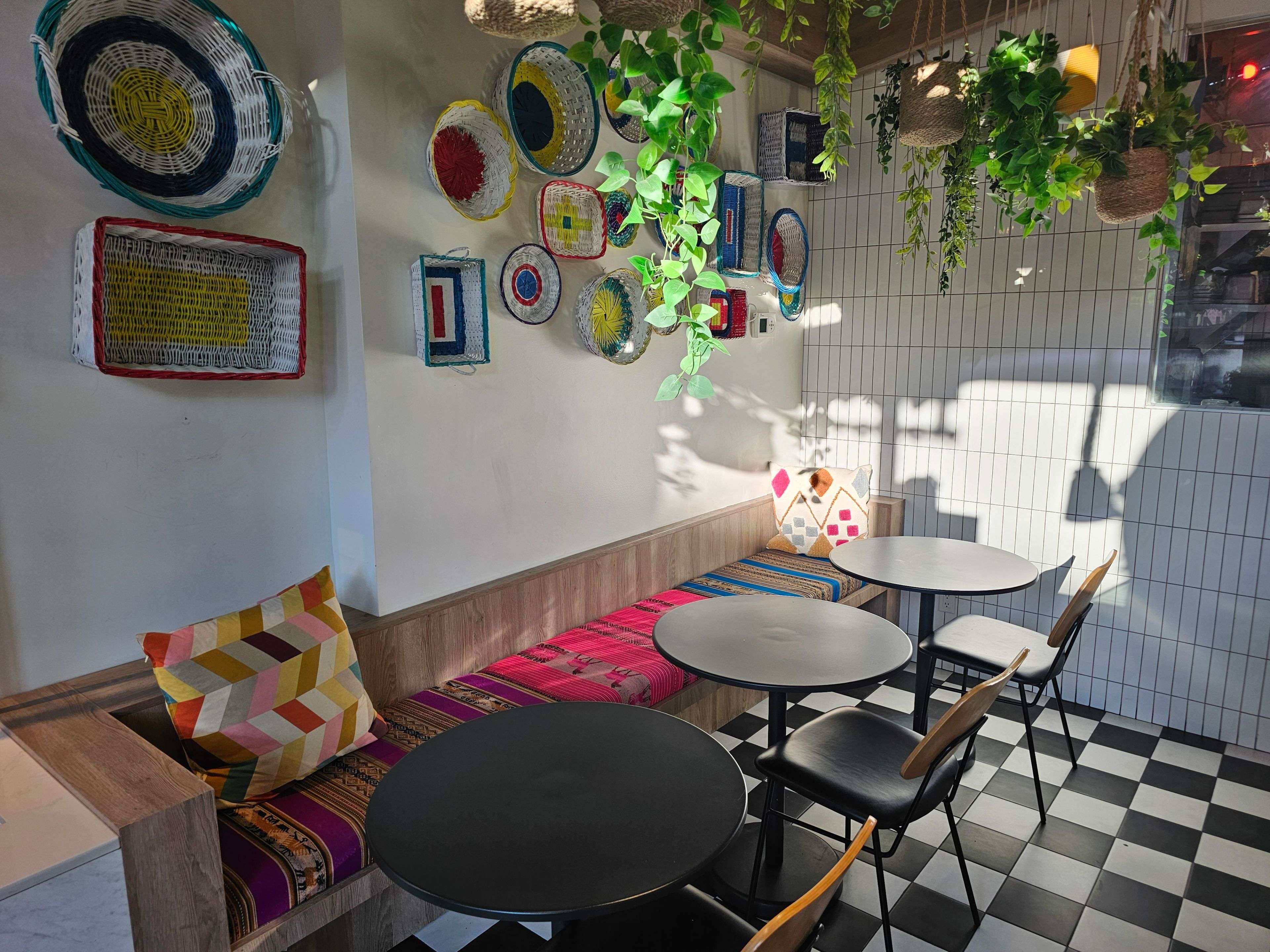 Toronto W02, ON M6S 1N1,2114 Bloor ST #Unit B