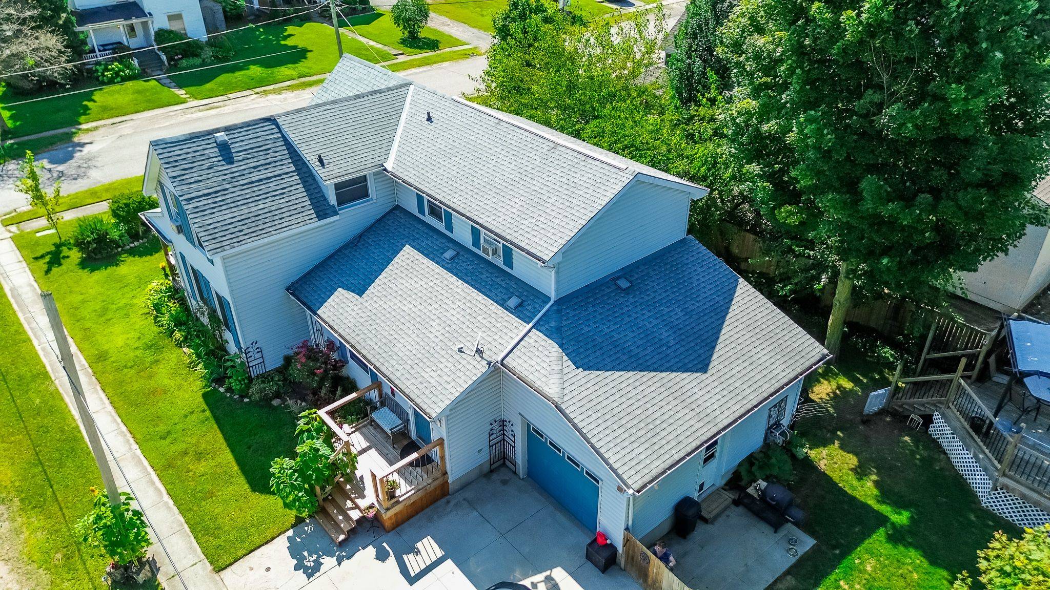 Dutton/dunwich, ON N0L 1J0,183 Nancy ST