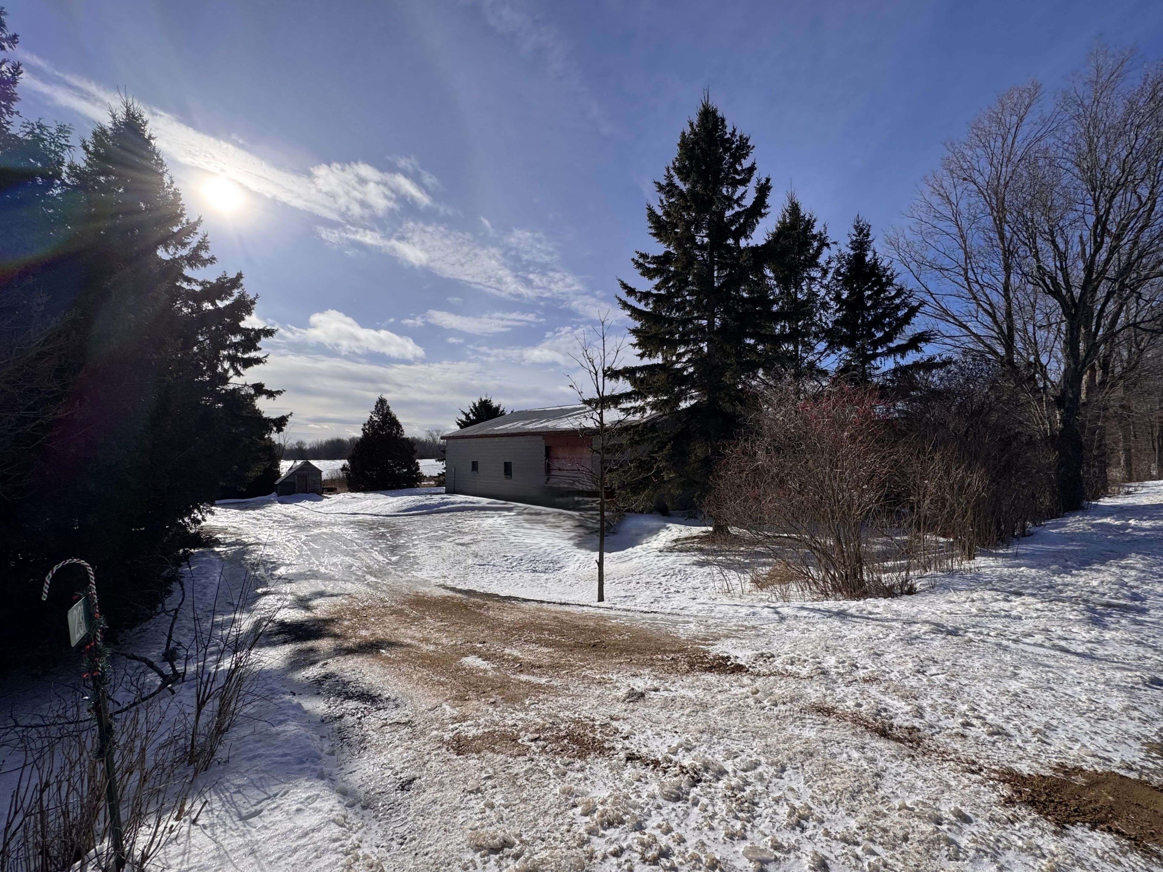 Kingston, ON K0H 1X0,231 Mount Chesney RD