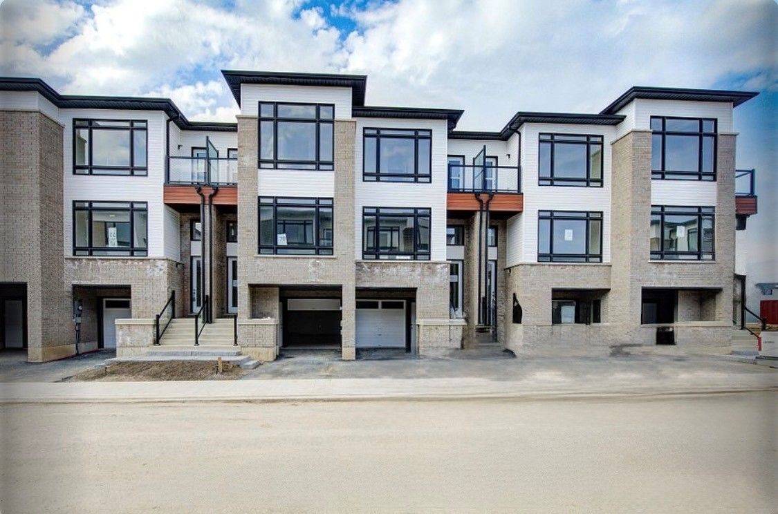 St. Catharines, ON L2T 2K1,150 Glendale AVE #57