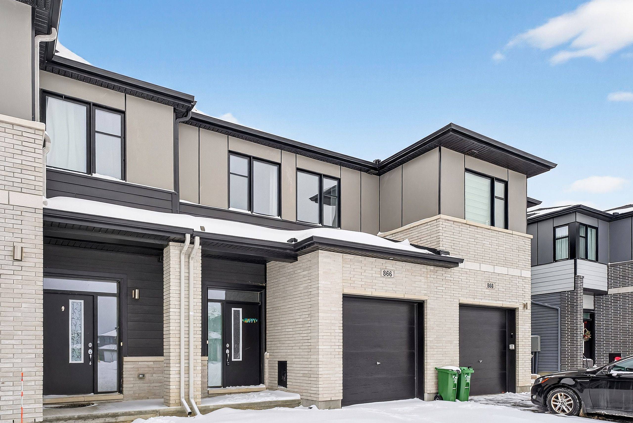 Kanata, ON K2V 0P5,866 Paseana PL