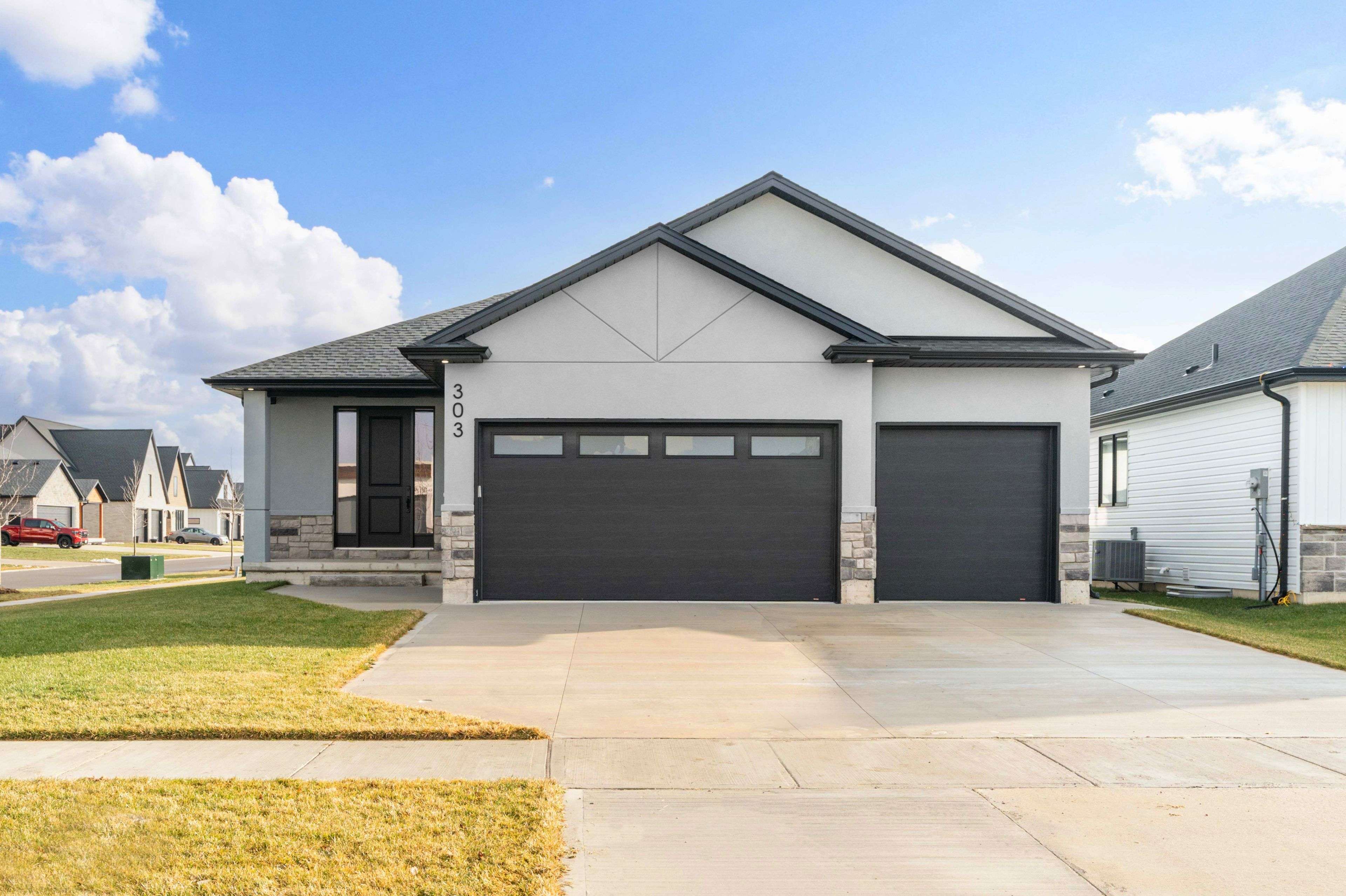 Dutton/dunwich, ON N0L 1J0,303 Nancy ST