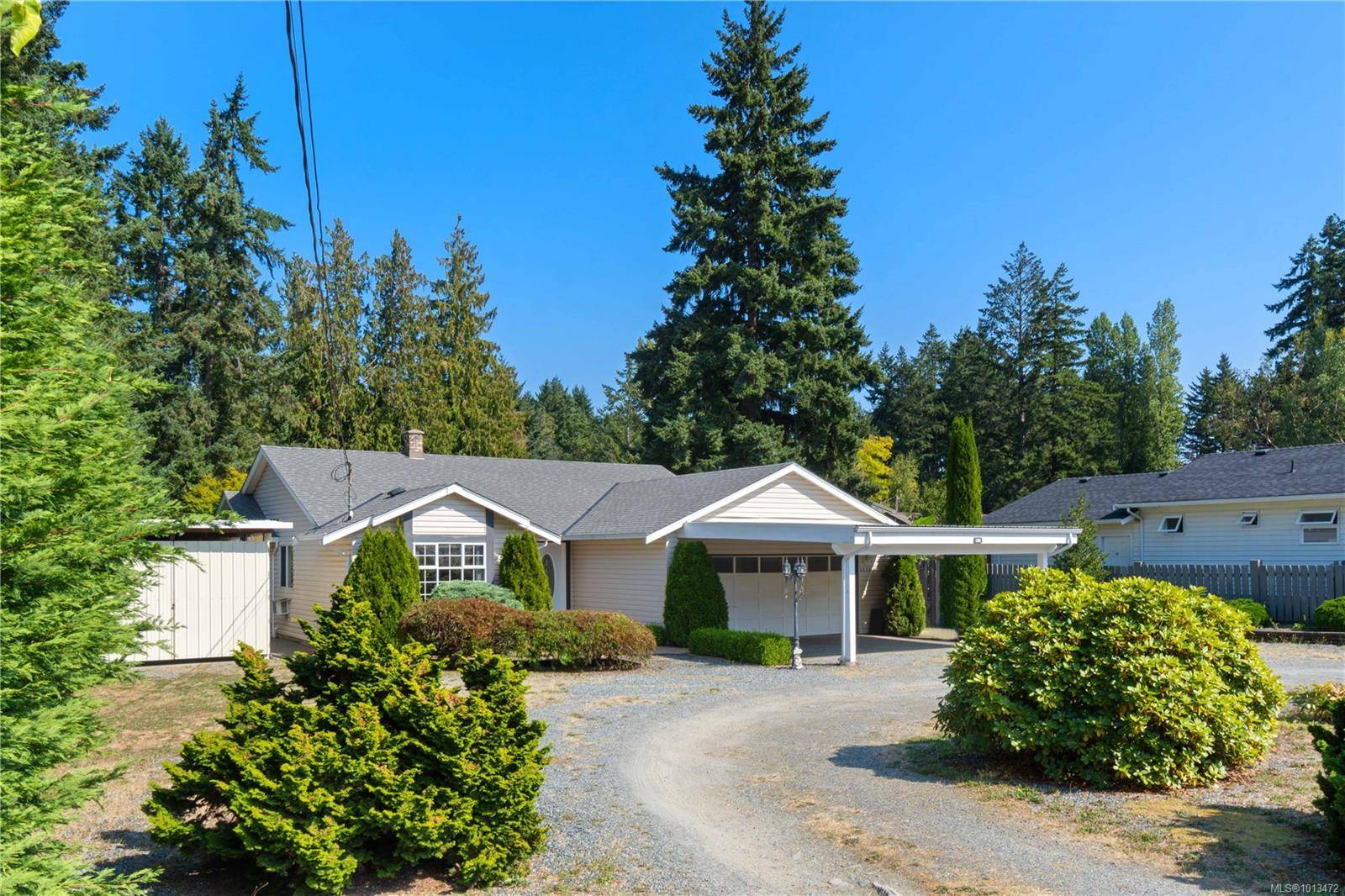 Nanaimo, BC V9T 2L3,5634 Metral Dr