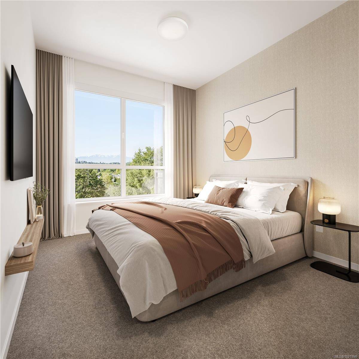 Saanich, BC V8P 5G8,3226 Shelbourne St #609