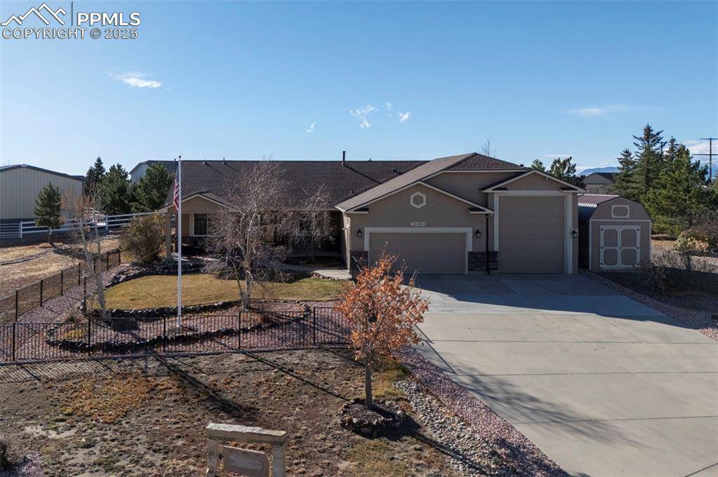 Peyton, CO 80831,11123 Pemble CT