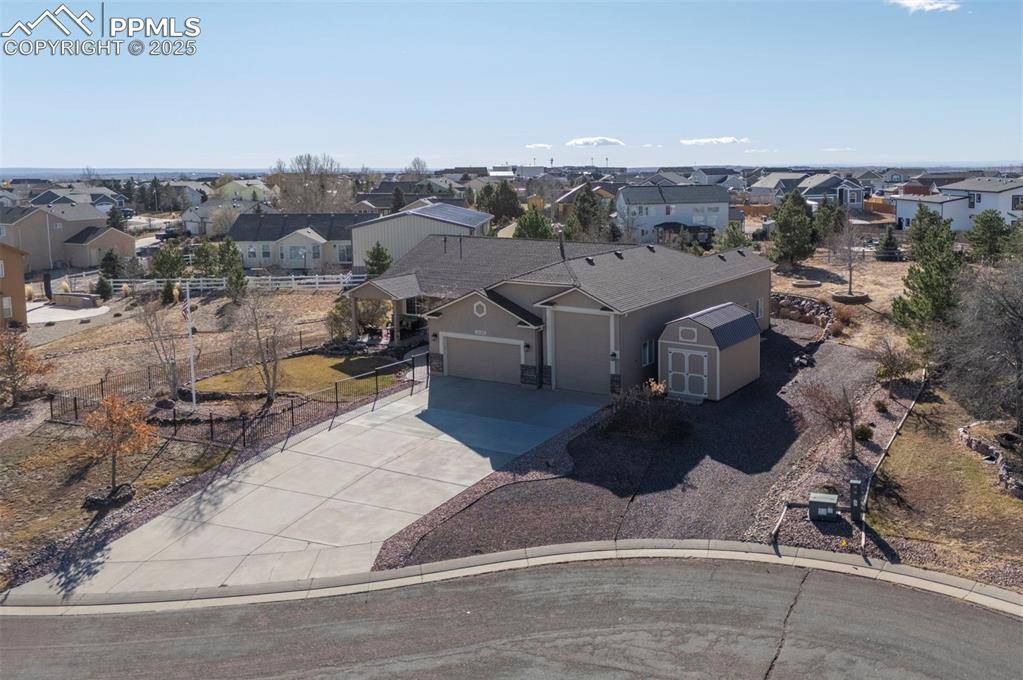 Peyton, CO 80831,11123 Pemble CT