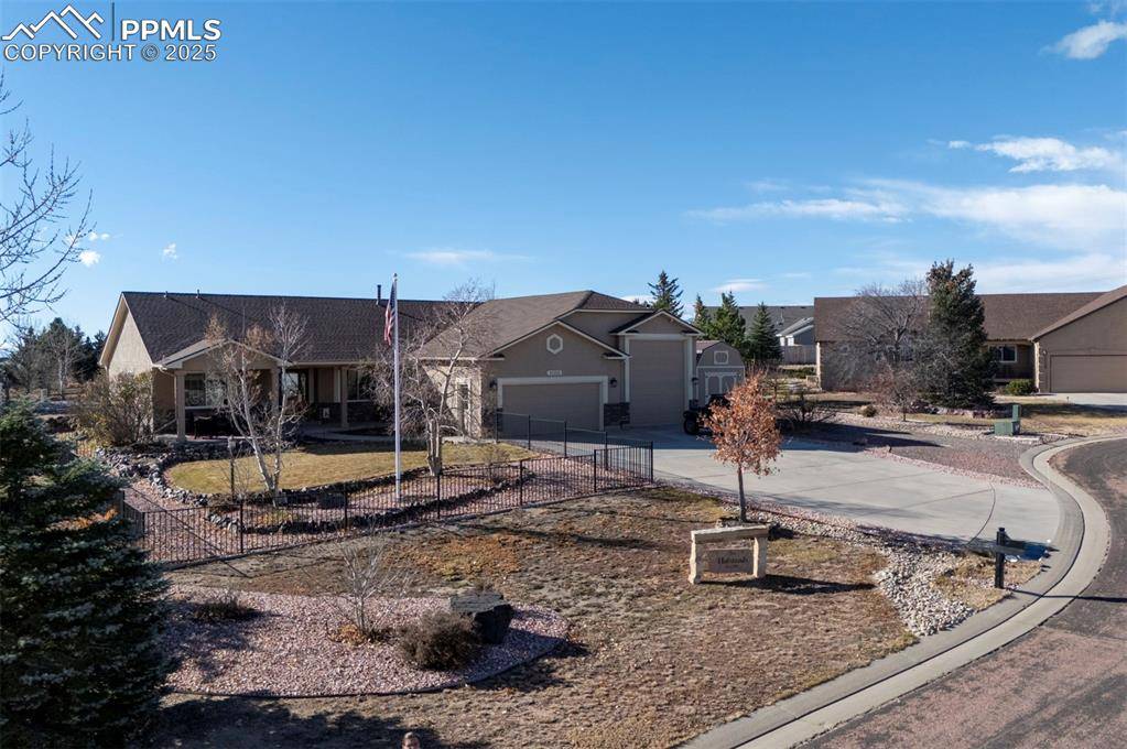 Peyton, CO 80831,11123 Pemble CT