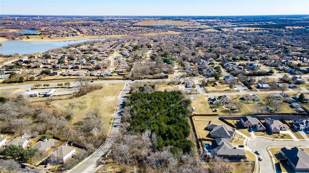 Rockwall, TX 75087,00 E Fork Drive