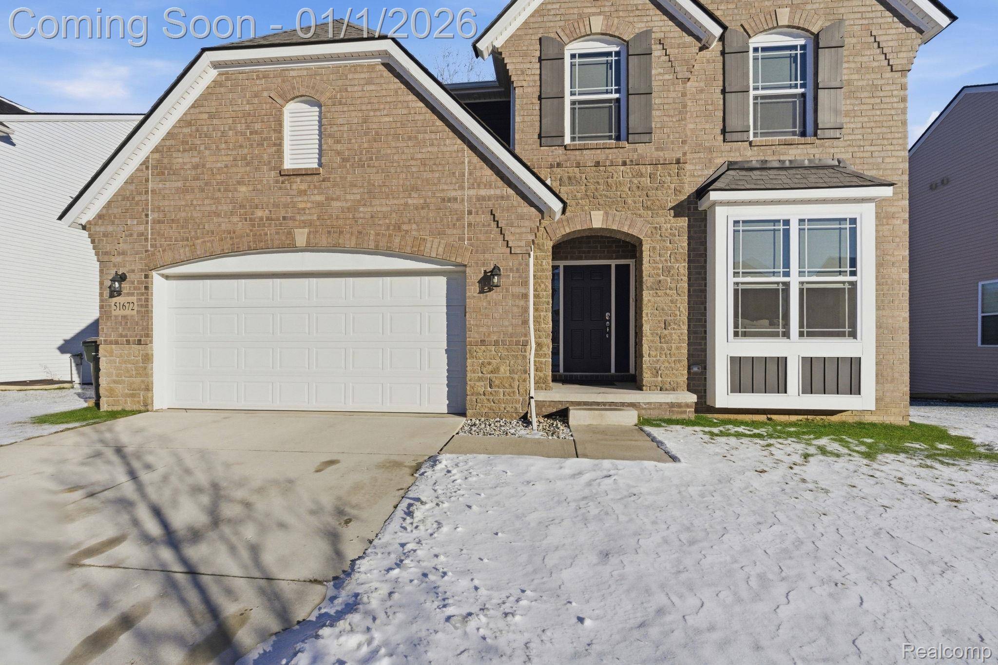 Shelby Twp, MI 48315,51672 Times Square DR