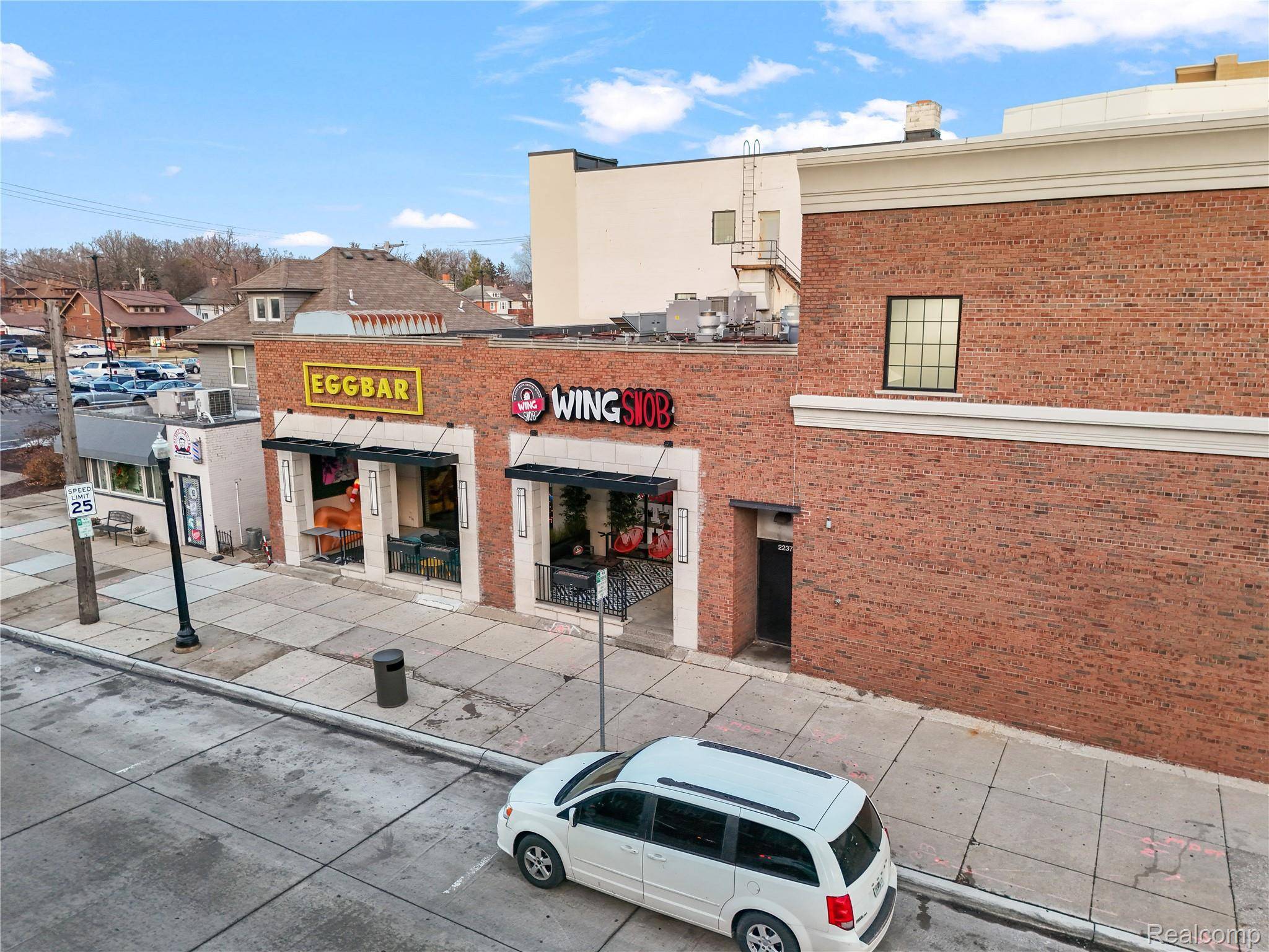 Dearborn, MI 48124,22370 Michigan AVE #F