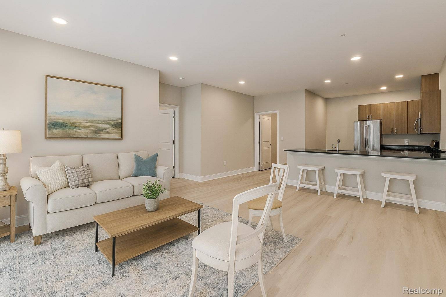 Westland, MI 48185,31480 Warren RD #302