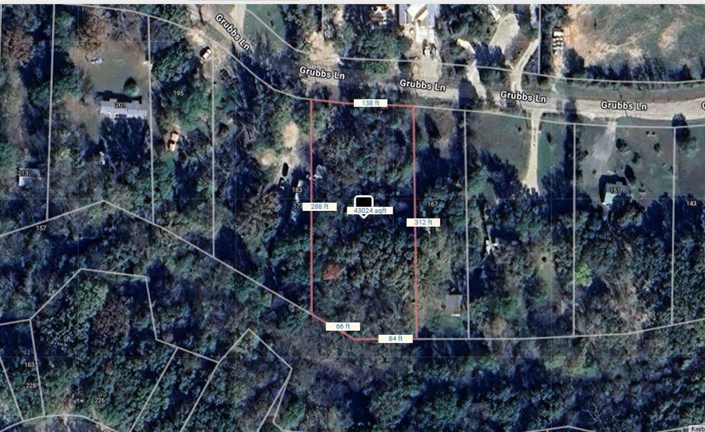 Gun Barrel City, TX 75156,173 Grubbs Lane