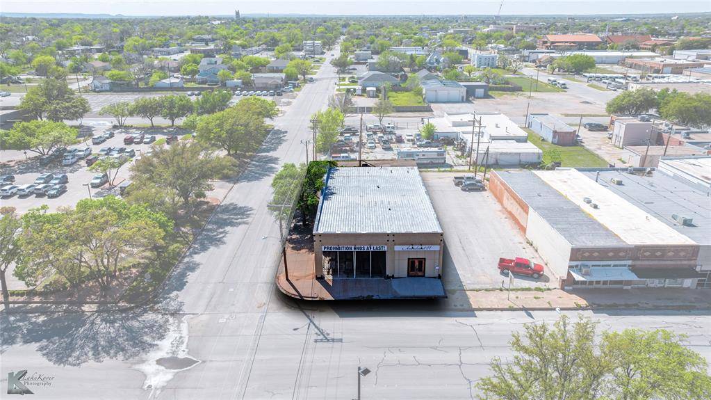 Abilene, TX 79602,382 Chestnut Street