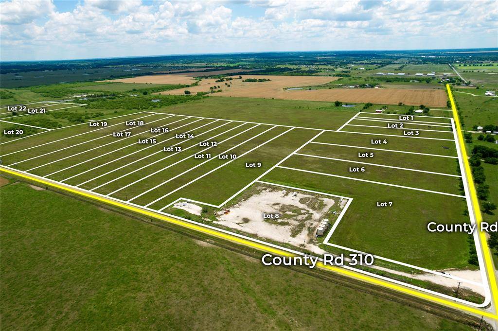 Cleburne, TX 76031,Lot 3 County Road 1205