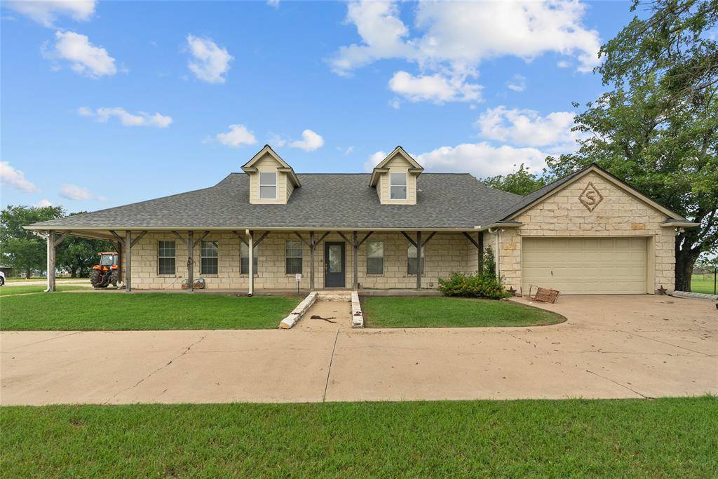 Godley, TX 76044,8101 B Fm 2331