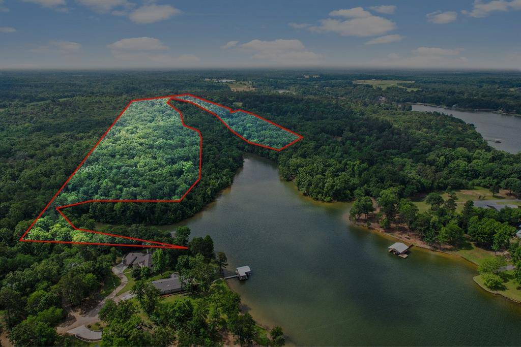 Pittsburg, TX 75686,TBD County Road 2337