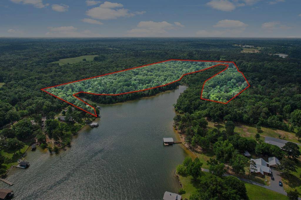 Pittsburg, TX 75686,TBD County Road 2337