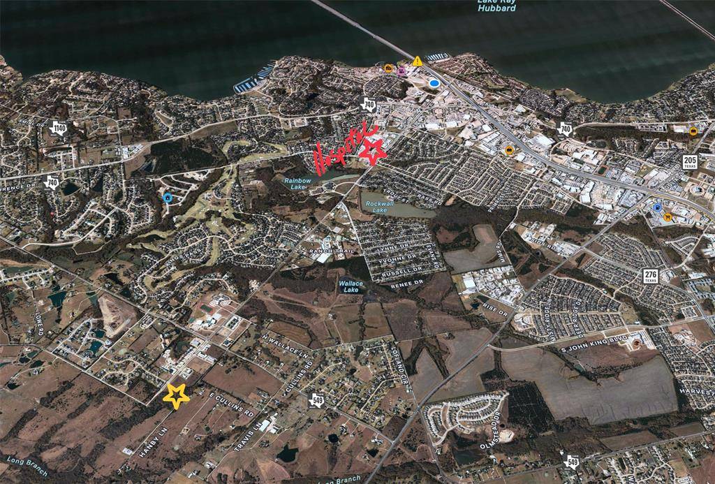 Heath, TX 75032,3C-D Jeff Boyd Road