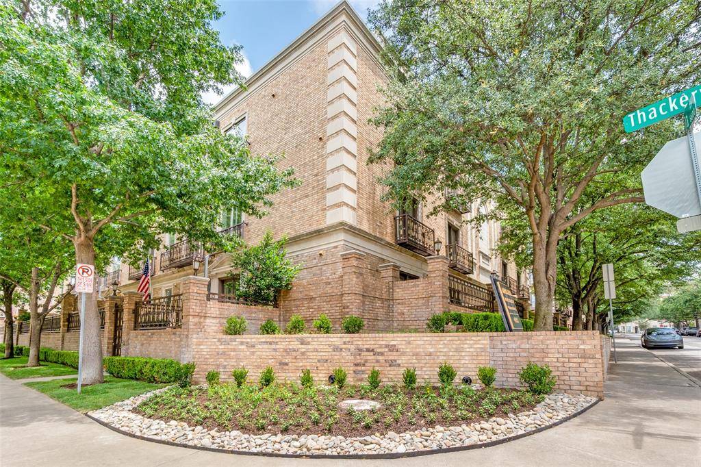 Dallas, TX 75225,6605 Bandera Avenue #3A