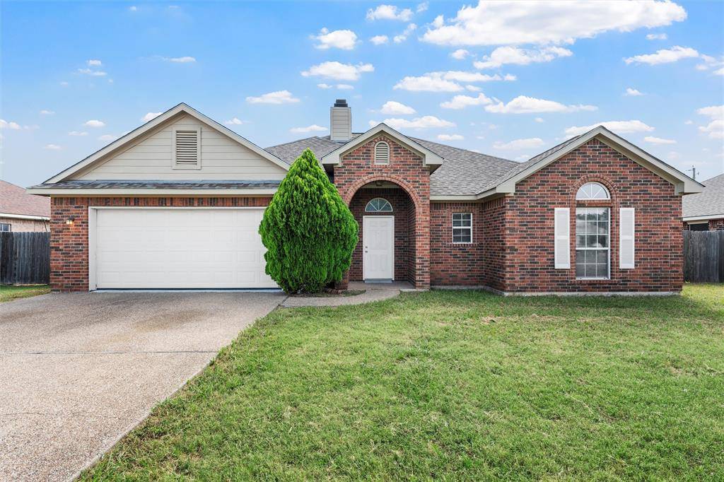 Bellmead, TX 76705,1305 FISHER Street