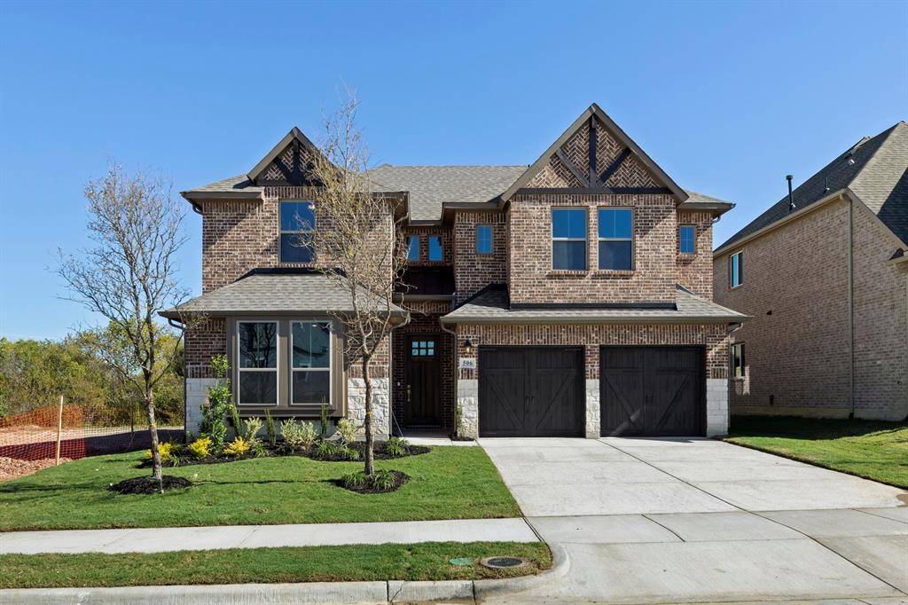 Rockwall, TX 75087,506 Shadow Ridge Road