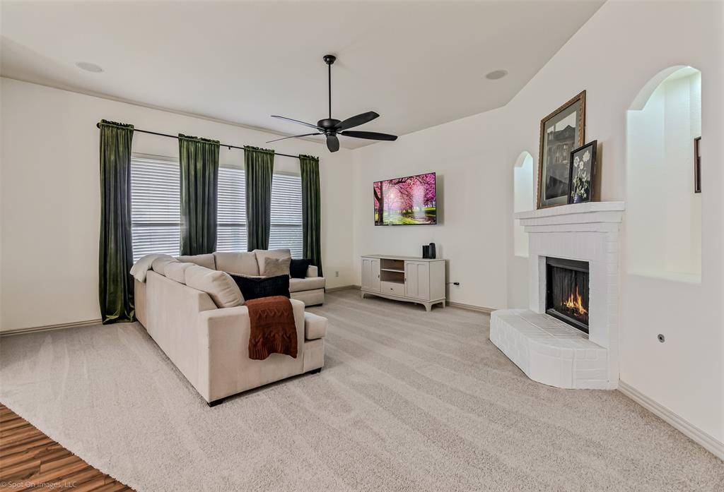 Fort Worth, TX 76179,6625 Sierra Madre Drive