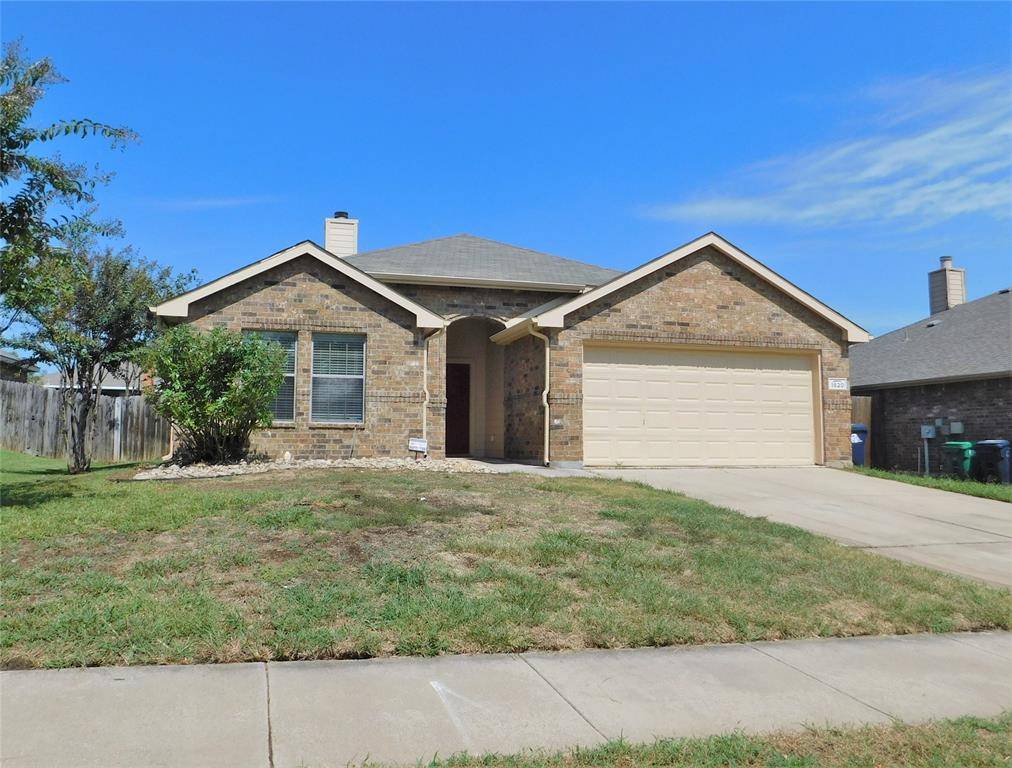 Denton, TX 76207,1520 Evan Drive